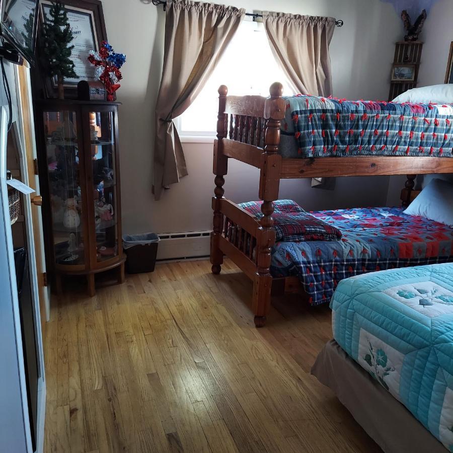 סנט אנטוני Three Bears Inn מראה חיצוני תמונה
