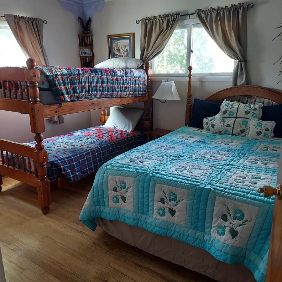 סנט אנטוני Three Bears Inn מראה חיצוני תמונה