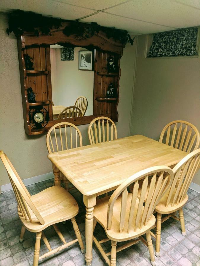 סנט אנטוני Three Bears Inn מראה חיצוני תמונה